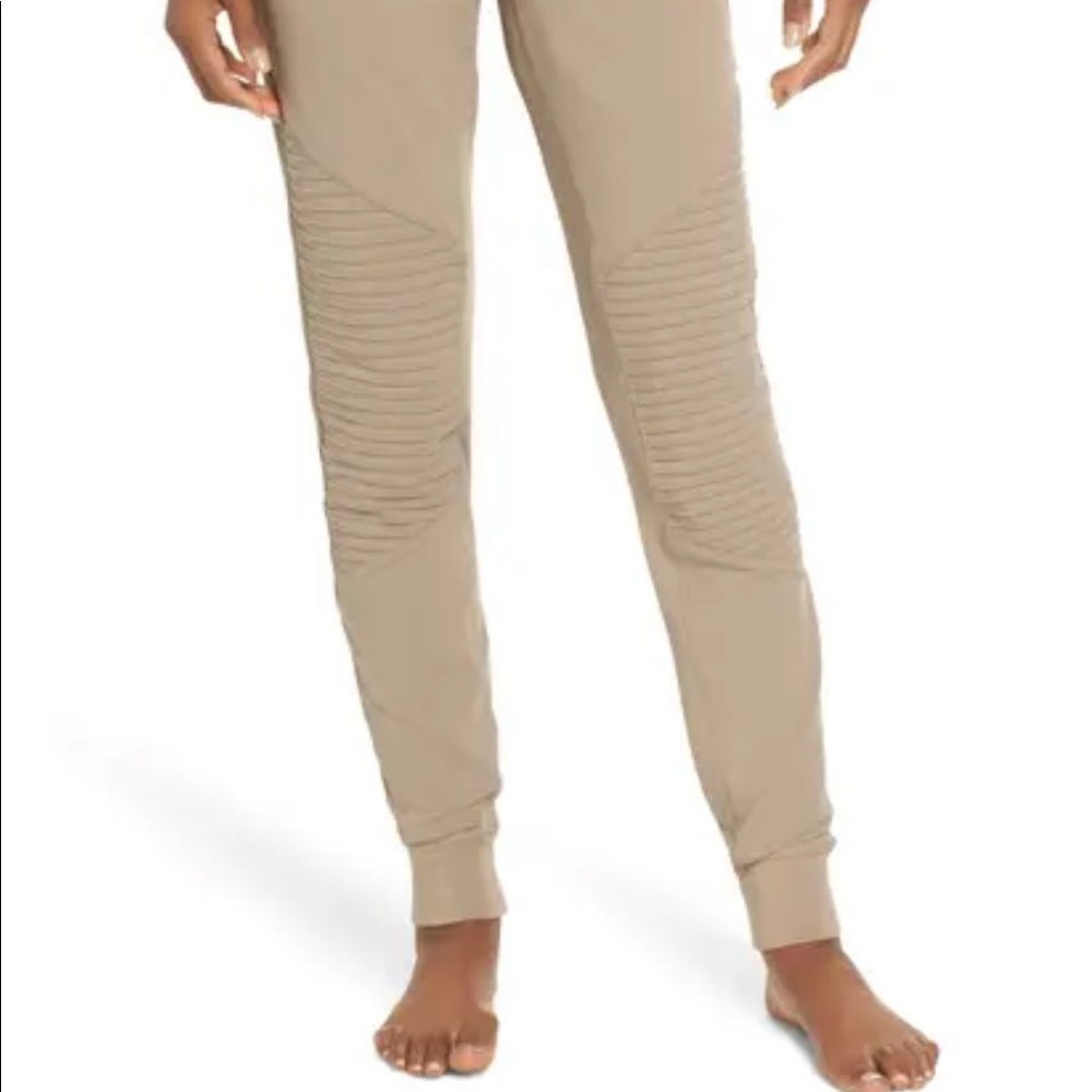Alo Yoga Urban Moto Sweatpants